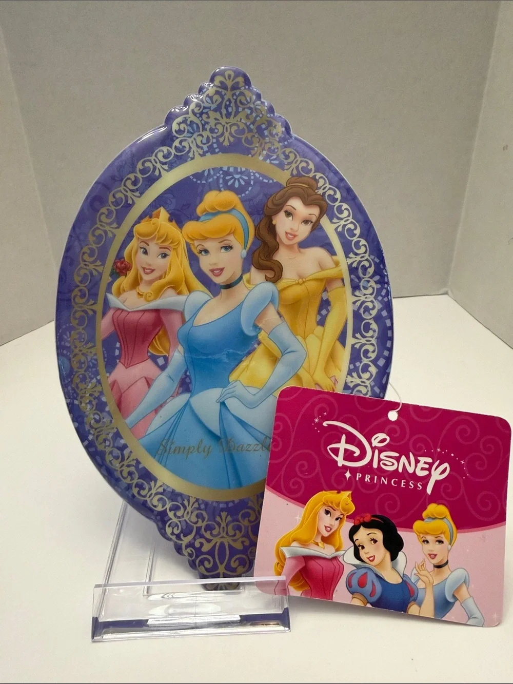 Disney Princess Zip Pouch